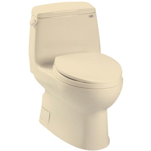 TOTO TMS874114SG03 "Carlyle" One Piece Toilet