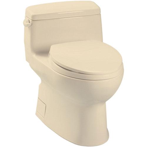 TOTO TMS88411403 "Carolina" One Piece Toilet