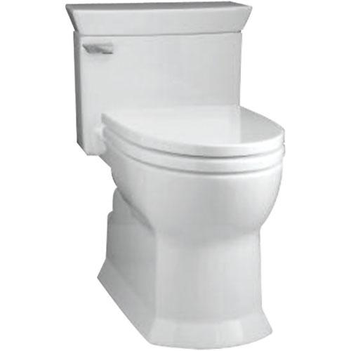 TOTO TMS964214CEFG01 "Eco-Soiree" One Piece Toilet