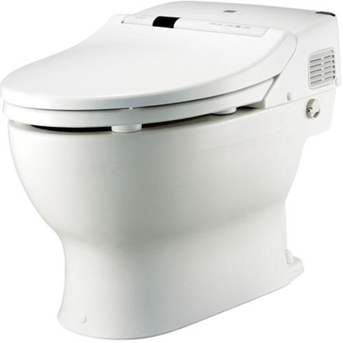 TOTO TMS990CGR11 "Neorest" One Piece Toilet