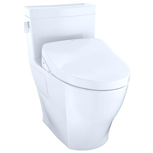 TOTO TMW6243056CEFGA01 "Legato" One Piece Toilet