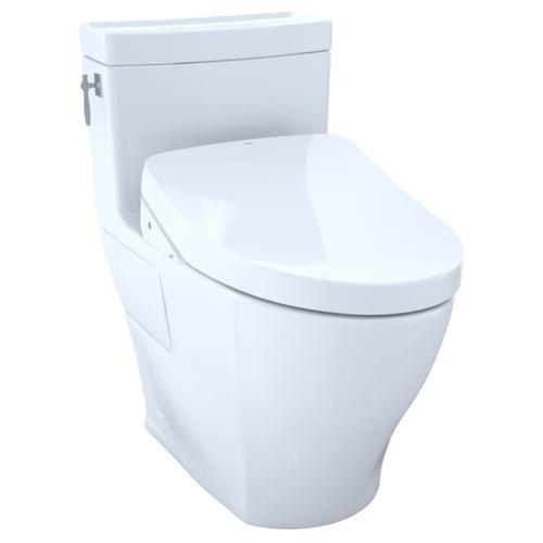 TOTO TMW6263046CEFGA01 "Aimes" One Piece Toilet