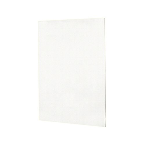 Swanstone 60-in x 60-in Shower Back Panel - BNGBath