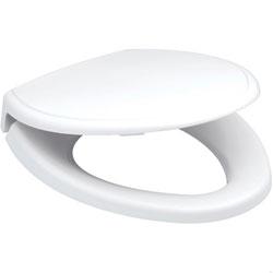 TOTO TSS15411 "Soft Close" Toilet Seat