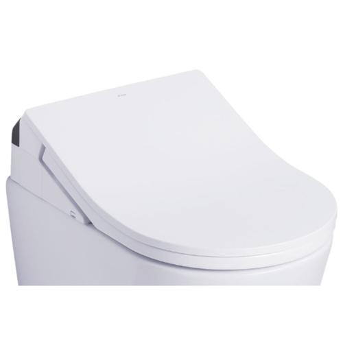 TOTO TSW4047T6001 "Washlet RX" Toilet Seat