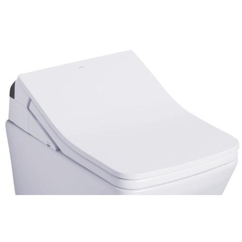 TOTO TSW4049AT6001 "Washlet SX" Toilet Seat