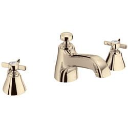 TOTO TTB930DDCP "Lloyd" Deck Mount Tub Faucet