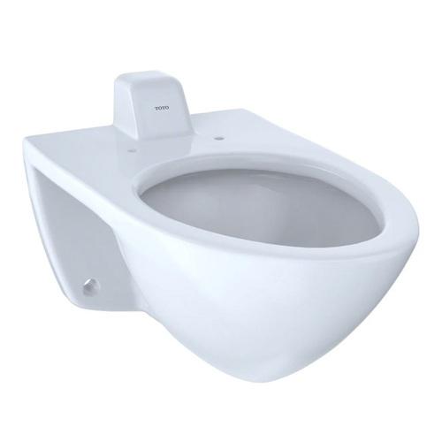 TOTO TCT708UV01 One Piece Toilet