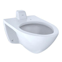 Thumbnail for TOTO TCT708UV01 One Piece Toilet