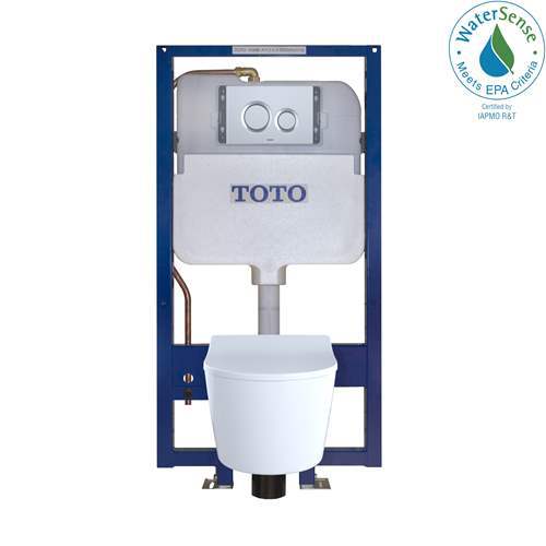 TOTO TCWT447247CMFGMS One Piece Toilet