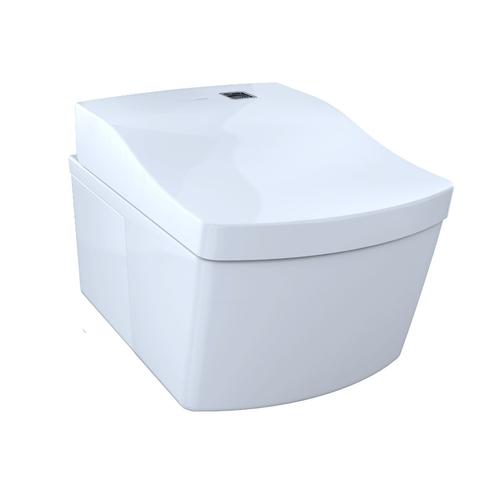 TOTO TCWT996CEMFX01 "Neorest" One Piece Toilet