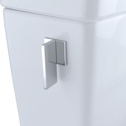 TOTO TTHU312NCP "Legato" Toilet Tank Lever