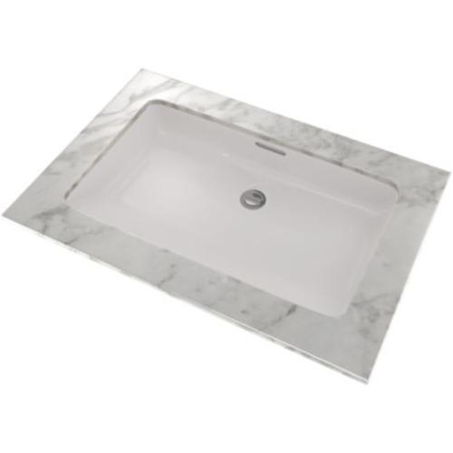 TOTO TLT191G11 Undermount Bathroom Sink