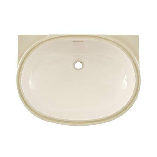 TOTO TLT546G03 Undermount Bathroom Sink