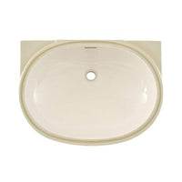 Thumbnail for TOTO TLT546G03 Undermount Bathroom Sink