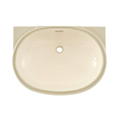 TOTO TLT546G12 Undermount Bathroom Sink