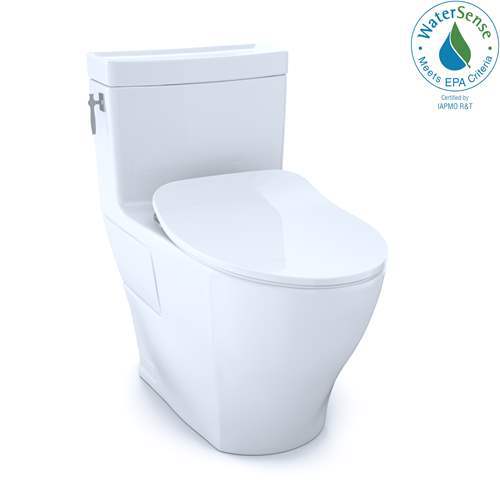 TOTO TMS626234CEFG01 "Aimes" One Piece Toilet