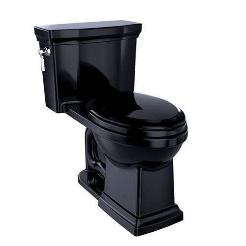 TOTO TMS814224CEF51 "Promenade II" One Piece Toilet