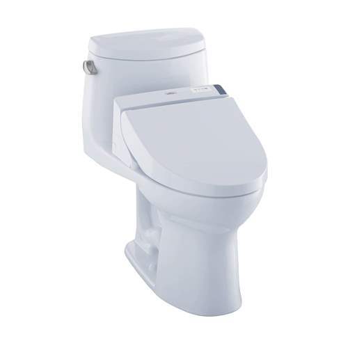 TOTO TMW6042044CEFG01 "Ultramax II" One Piece Toilet