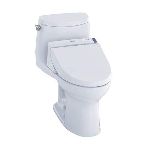 TOTO TMW6042044CUFG01 "Ultramax II" One Piece Toilet