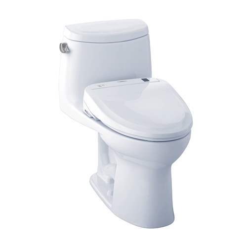 TOTO TMW604574CEFG01 "Ultramax II" One Piece Toilet