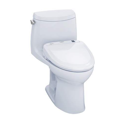 TOTO TMW604584CUFG01 "Ultramax II" One Piece Toilet