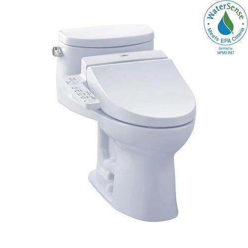 TOTO TMW6342034CEFG01 "Supreme Ii" One Piece Toilet