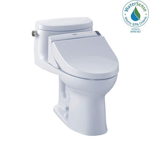 TOTO TMW6342044CEFG01 "Supreme Ii" One Piece Toilet