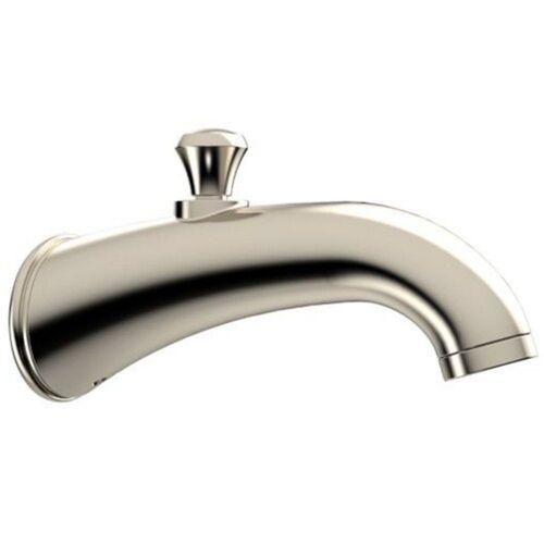 TOTO TTS210EVBN "Silas" Tub Spout