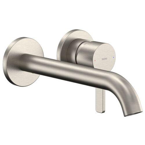 TOTO TTLG11308UBN "GF" Wall Mount Bathroom Sink Faucet