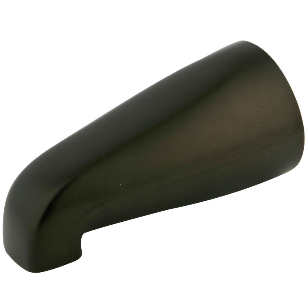 Kingston Brass K187A5 5-1/4 Inch Tub Spout, Oil Rubbed Bronze - BNGBath