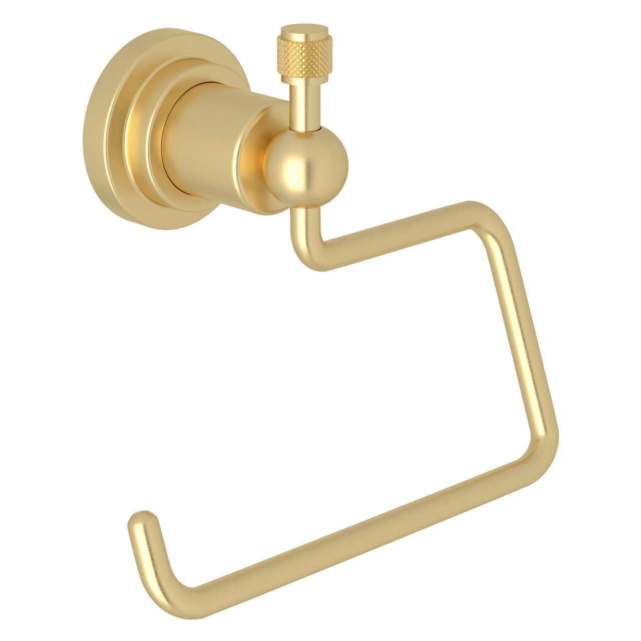 ROHL Campo Wall Mount Open Toilet Paper Holder - BNGBath