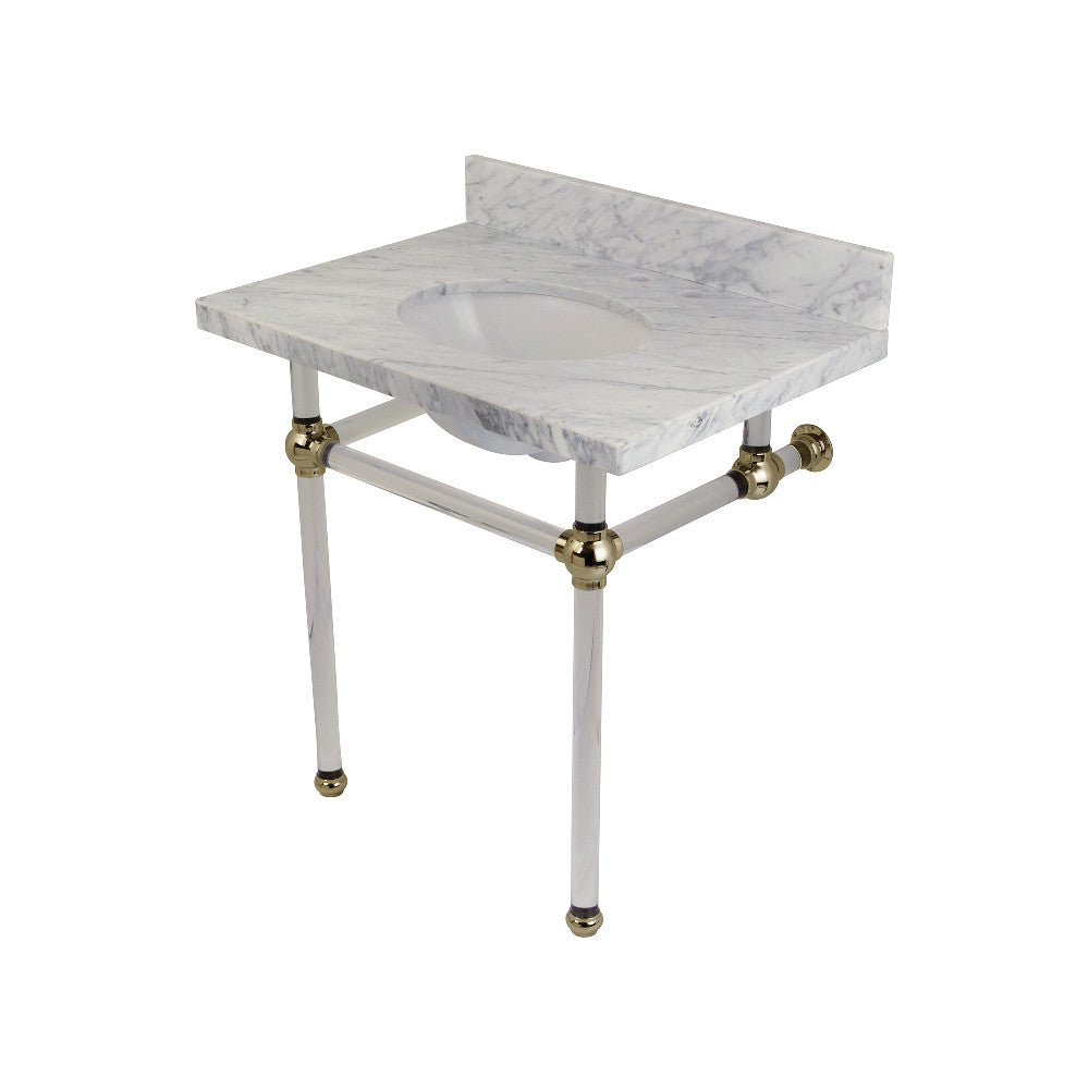 Fauceture Templeton Console Sinks - BNGBath