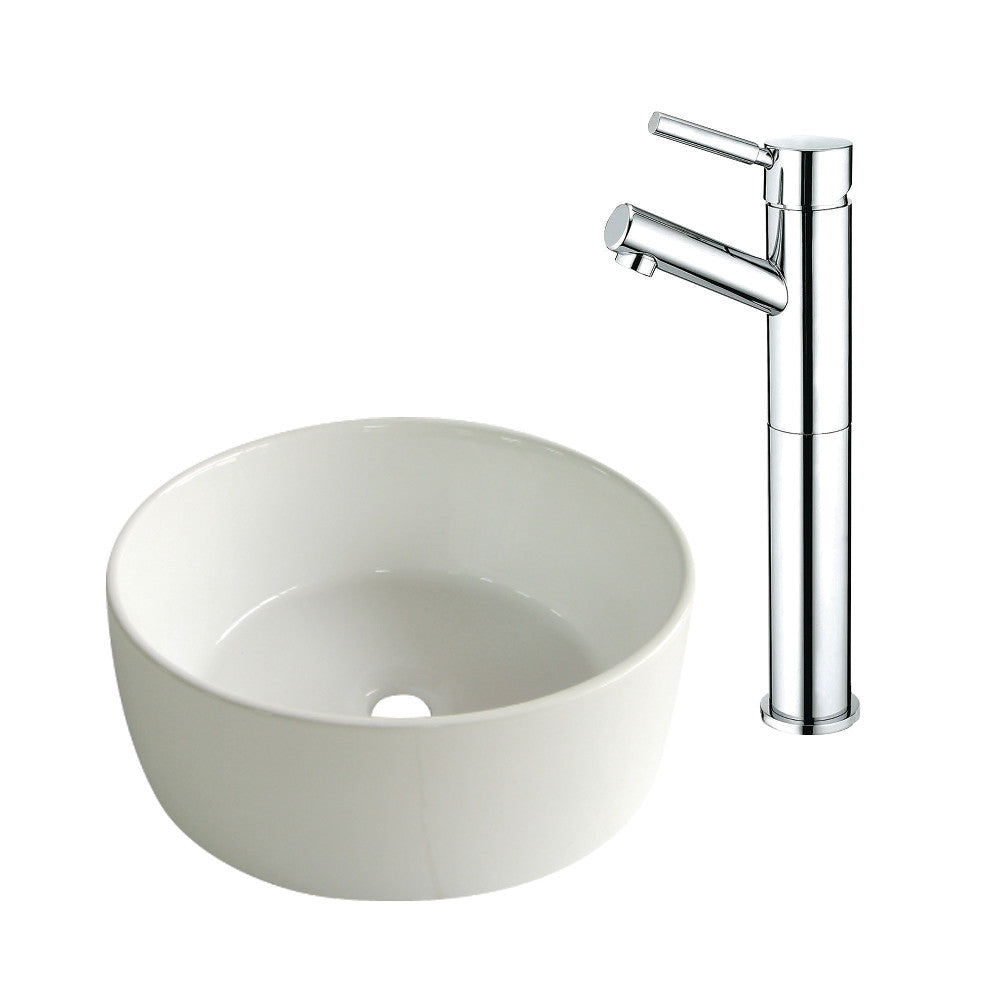 Kingston Brass  Vessel Sinks - BNGBath