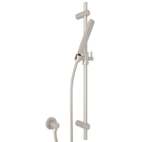 Thumbnail for ROHL Meda Single-Function Handshower Set - BNGBath