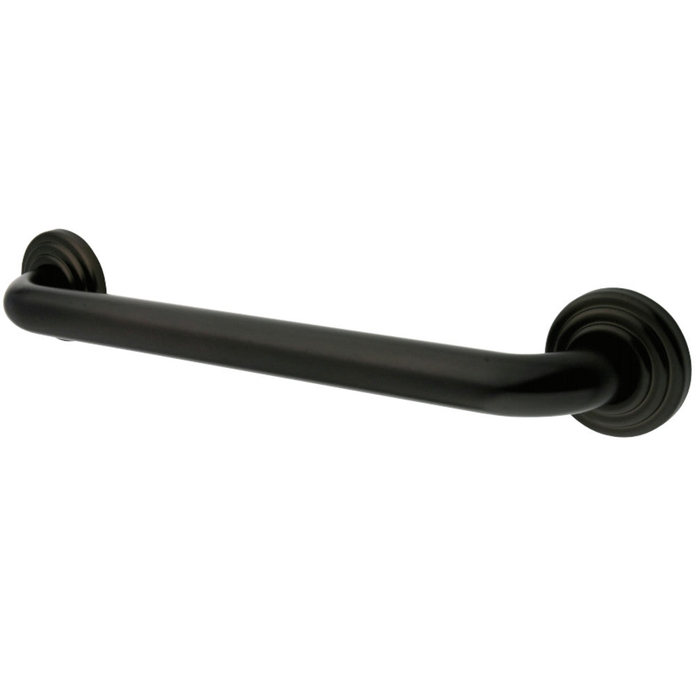 Kingston Brass DR314245 Restoration 24-Inch X 1-1/4-Inch OD Grab Bar, Oil Rubbed Bronze - BNGBath