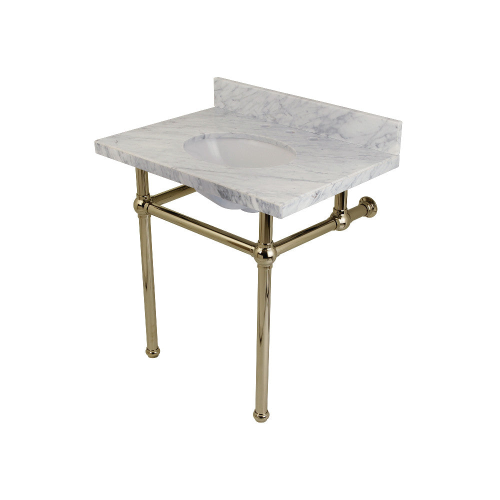 Fauceture Templeton Console Sinks - BNGBath