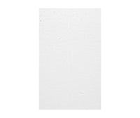 Thumbnail for Swan SS-3696-2-XXX Solid Surface 36-in x 96-in Shower Wall Panel - BNGBath