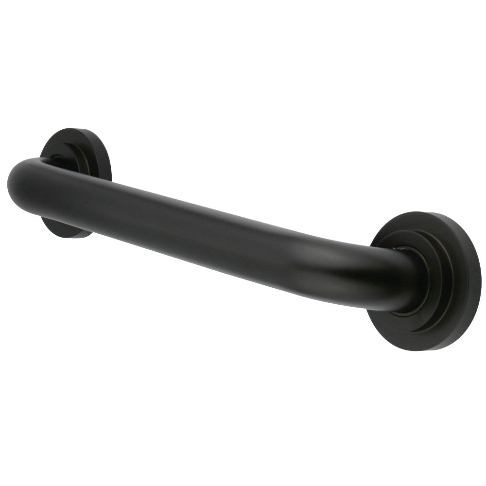 Kingston Brass DR414325 Manhattan 32-Inch X 1-1/4-Inch OD Grab Bar, Oil Rubbed Bronze - BNGBath