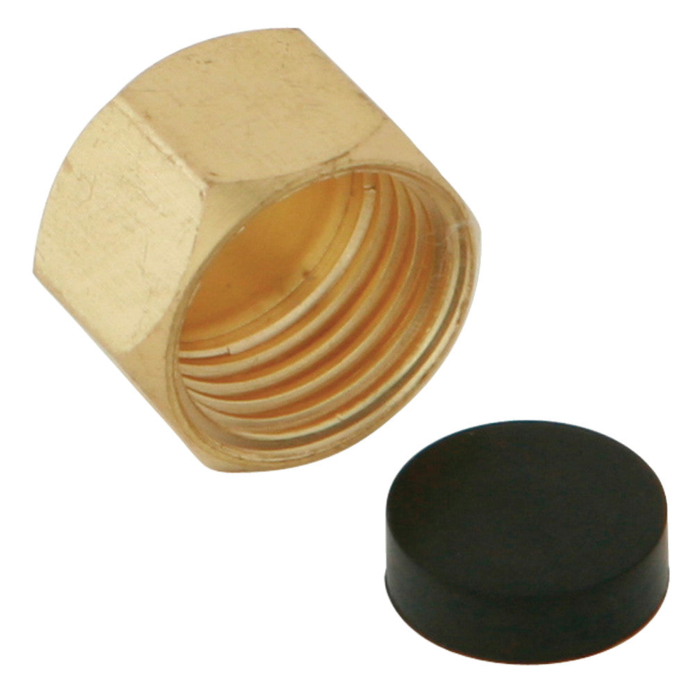 Kingston Brass KBP3751 Brass Plug for KB3751 and KB1798 - BNGBath