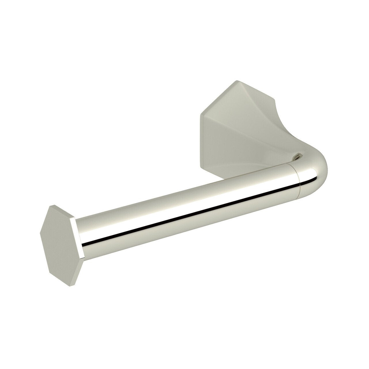 ROHL Bellia Wall Mount Open Toilet Paper Holder - BNGBath