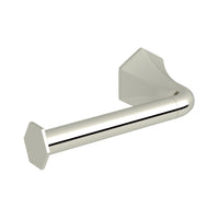 Thumbnail for ROHL Bellia Wall Mount Open Toilet Paper Holder - BNGBath