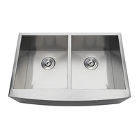 Thumbnail for Gourmetier Uptowne Farmhouse Kitchen Sinks - BNGBath