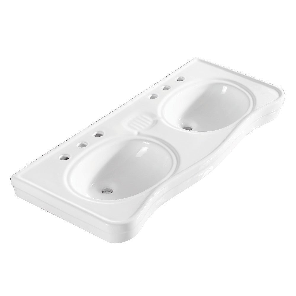 Kingston Brass Imperial Console Sinks - BNGBath