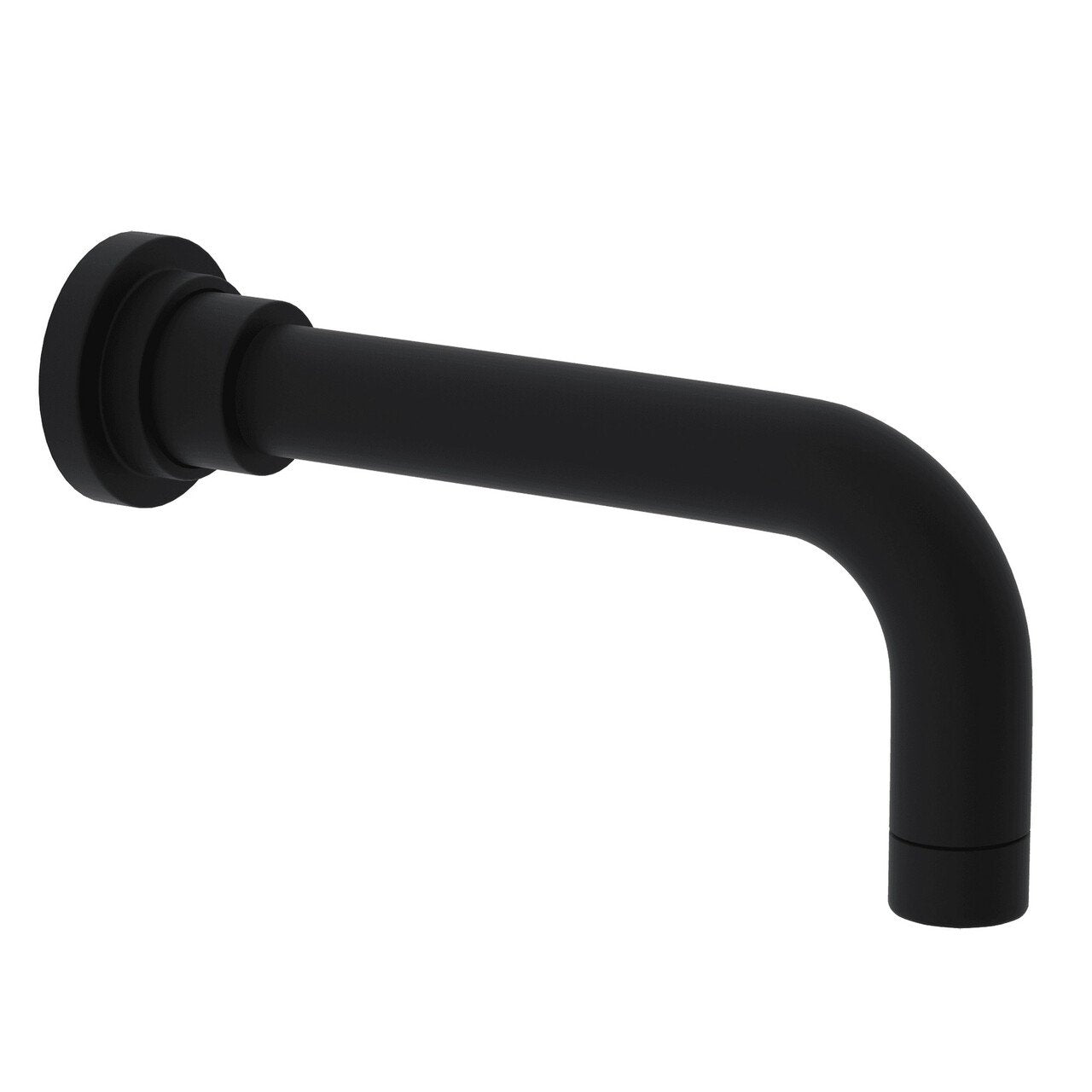 ROHL Lombardia Wall Mount Tub Spout - BNGBath