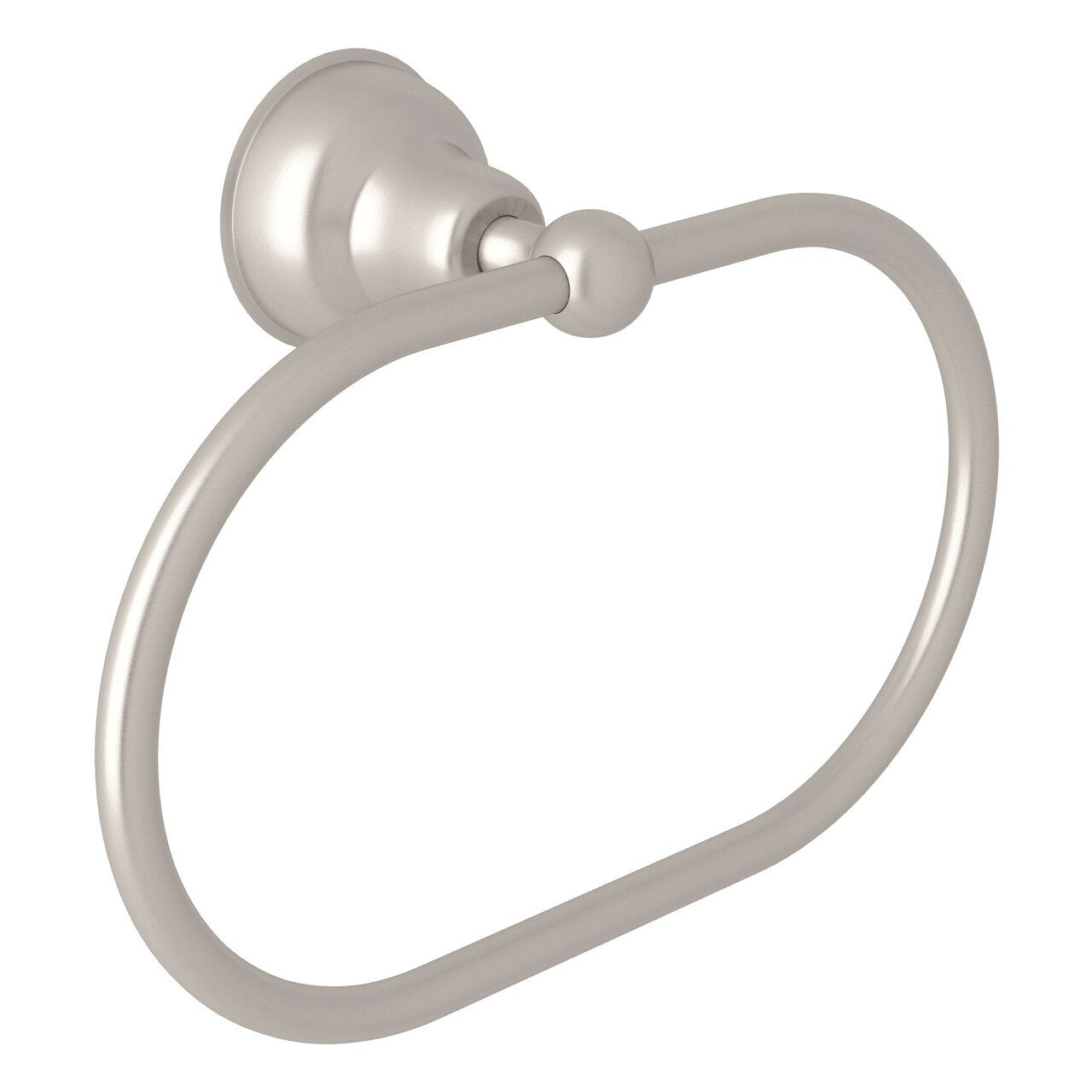 ROHL Arcana Wall Mount Towel Ring - BNGBath