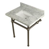 Thumbnail for Kingston Brass Templeton Console Sinks - BNGBath