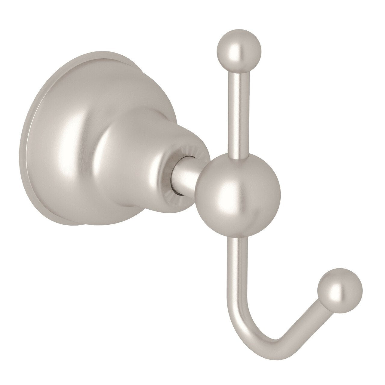 ROHL Arcana Wall Mount Single Robe Hook - BNGBath