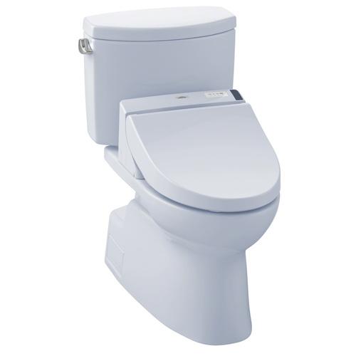 TOTO TMW4742044CEFG01 "Vespin II" One Piece Toilet