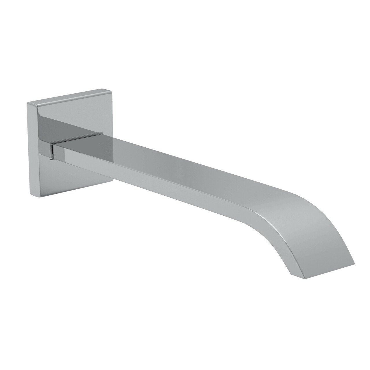 ROHL Wave Wall Mount Tub Spout - BNGBath